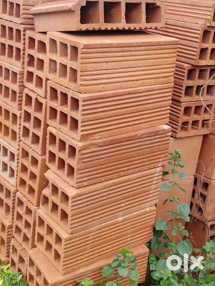 Kerala bricks sale