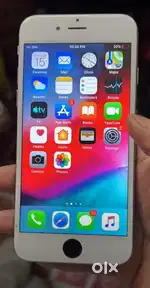 I phone 6s 64 gb