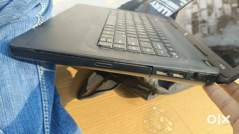 Hp laptop windows 10 pro