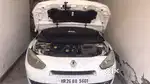 Renault Fluence 2012 Diesel Well Maintained
