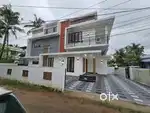 Edappally manjummel 4.25cent house for sale