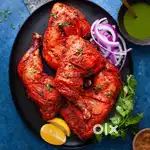 TANDOORI CHEF