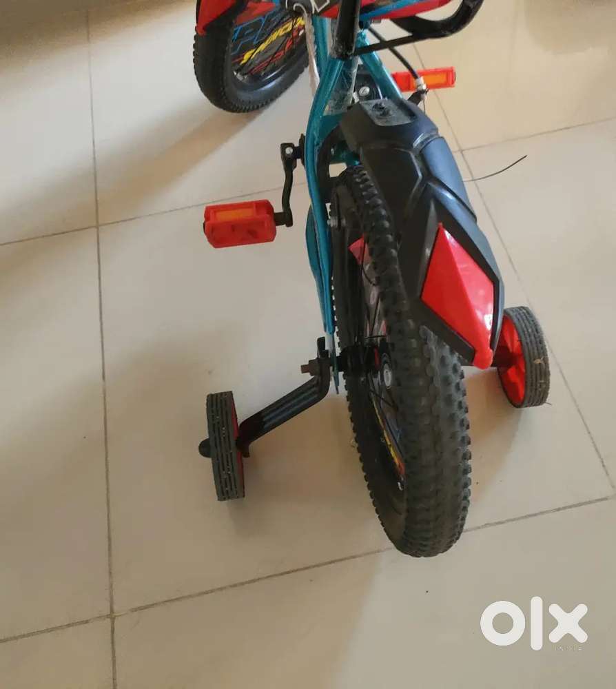 Kids Cycle