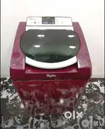 ID5m top load washing machine fully automatic 7.2kg