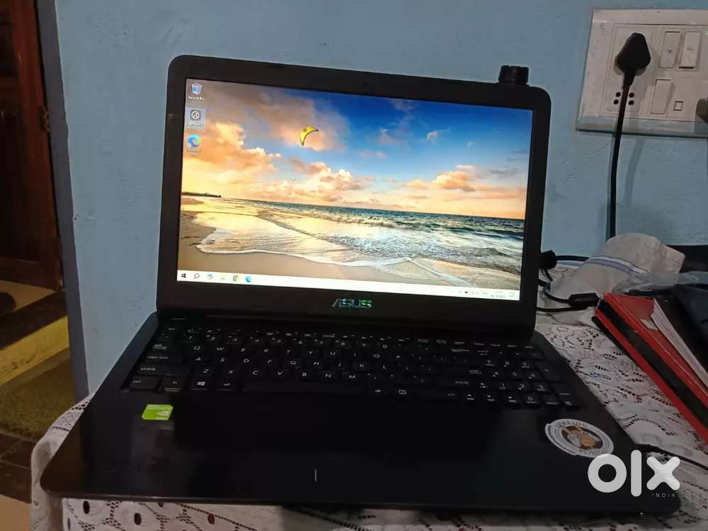 Asus R series Laptop