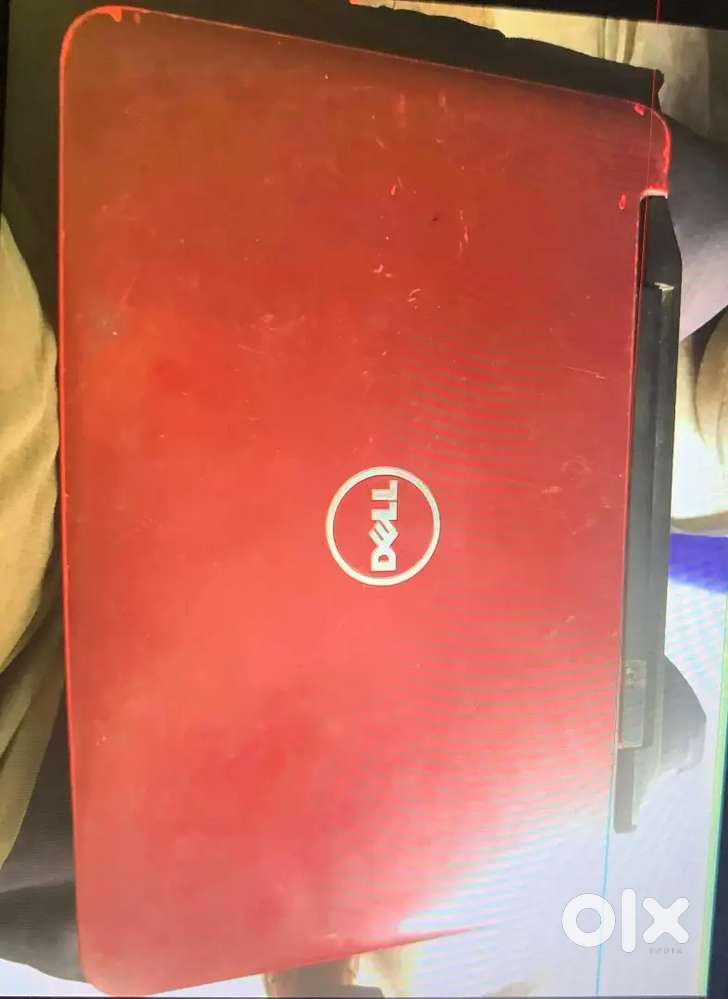 Intel core i5 dell laptop 256gb ssd+1tb storage