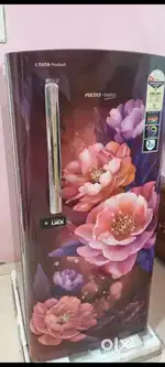 New Voltas Fridge