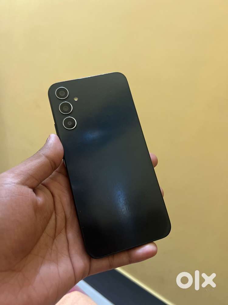 Samsung A34 128 Gb