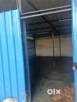 Godown MG road For Rent