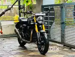 SPEED 400 ABS BS6,FINANCE AVAILABLE,KTM,MT 15,DOMINAR,XPULSE,HIMALAYAN