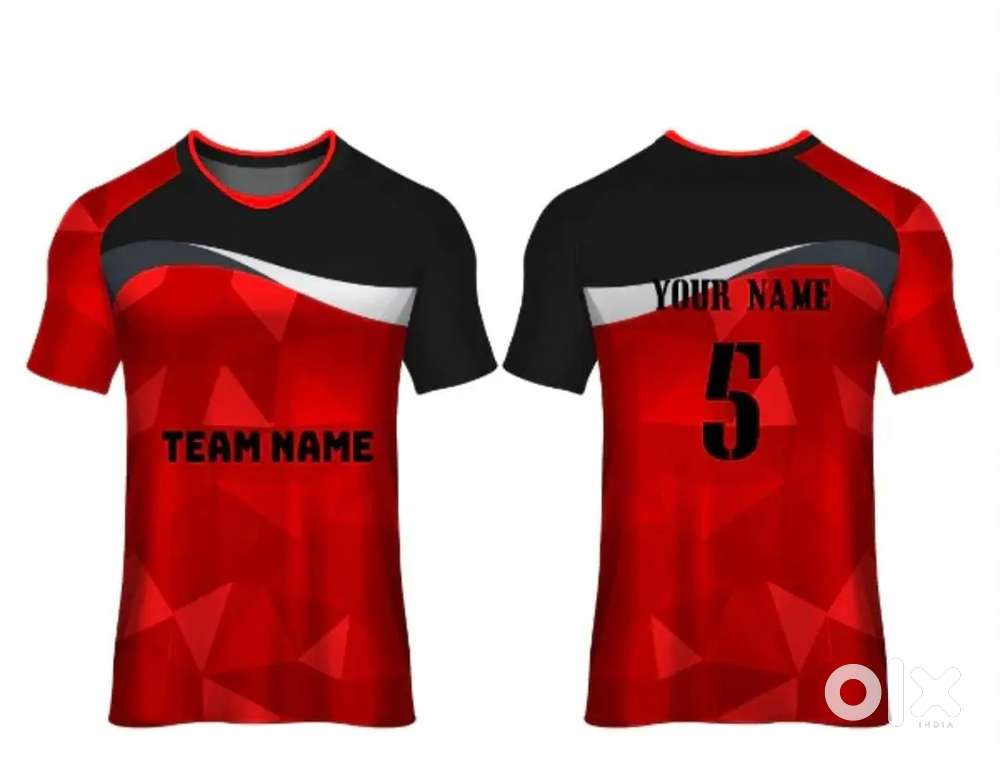 Designing for Sports wears