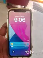 Apple iphone Xr 256gb with original display