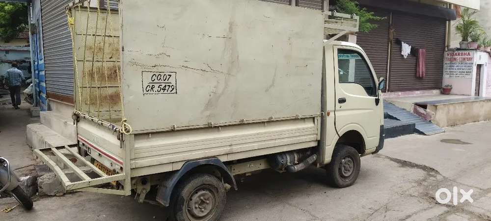 Tata ace gold