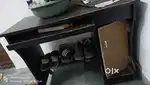 Computer table