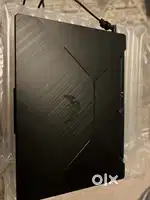 ASUS TUF Gaming A15 TUF506IU-ES74 15.6 Ryzen 7 4800H 2.9GHz 16GB RAM