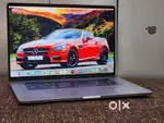 Apple Macbook Pro i7 Processor 16GB Ram 512GB Apple SSD 2021Mfd