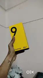 Realmi 9 4g 6/128