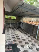 Ground floor 2 bhk for rent
