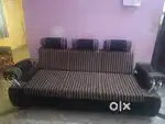 5 seater Sofa set