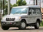Mahindra Bolero Plus AC PS, 2018, Diesel