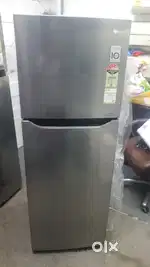 LG fridge 255 ltr