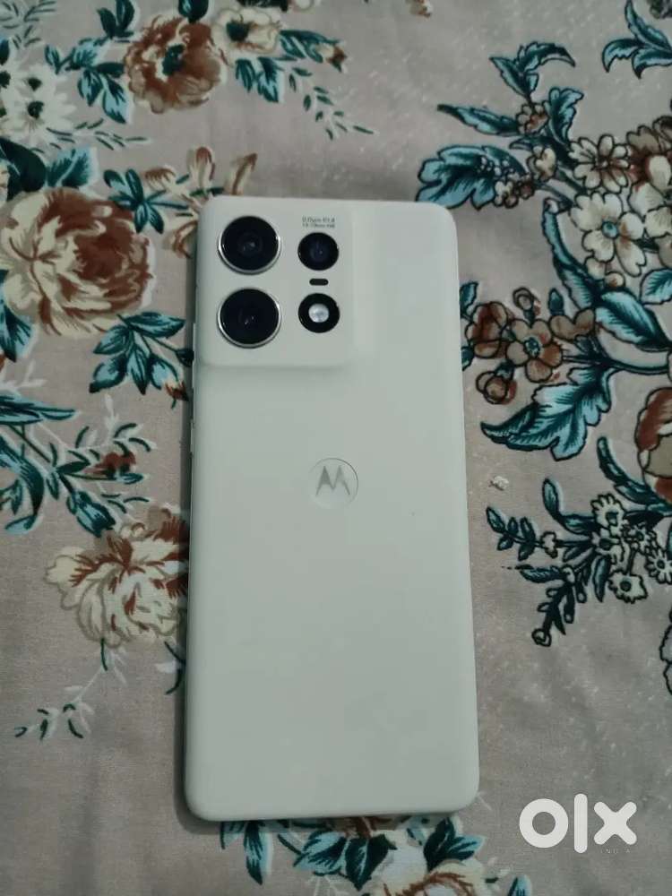 Moto edge 50 pro 12 / 256
