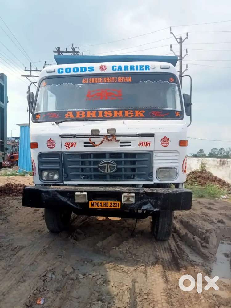 Tata truck