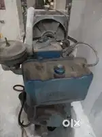 Bharat Dx Make 5KVA Generator