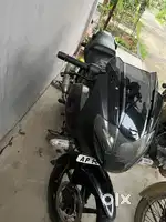 Bike for sale