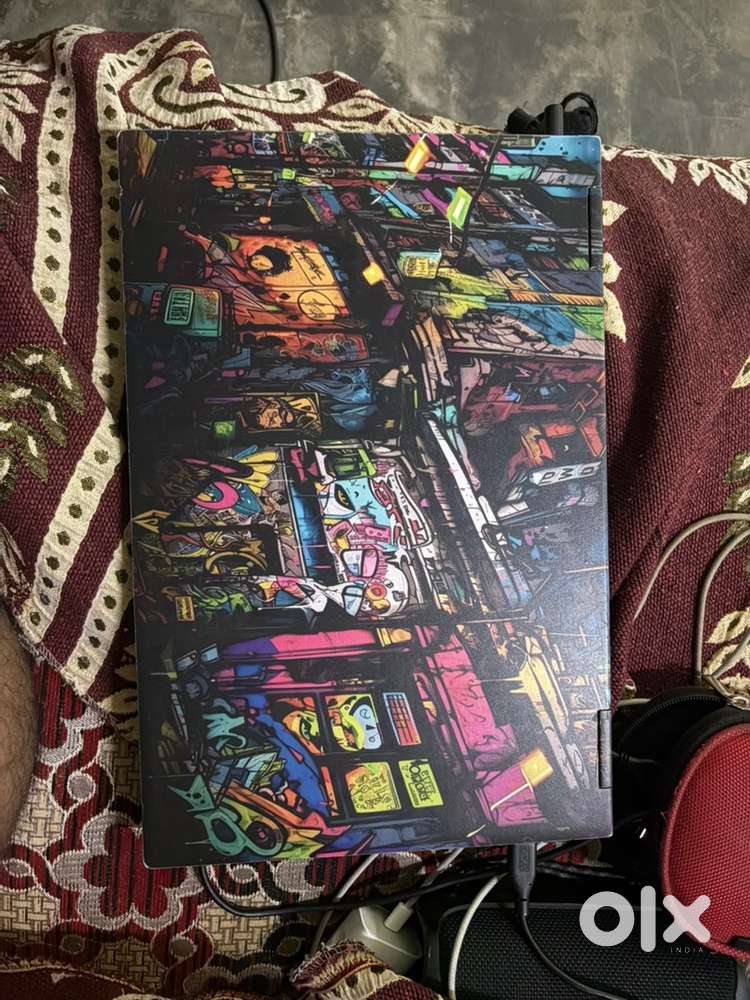 Hp Omen 15
