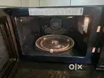 Samsung All in one microwave + grill ,+ convection oven