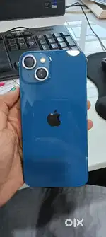 I phone 13