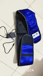 Belly Fat Burning Vibrating Belt