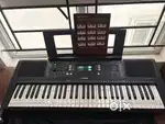 Yamaha PSR-E373