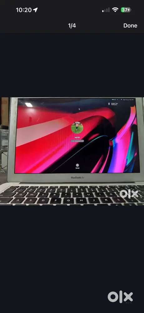 MacBook Air earlybird 2015