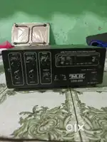 Audio system for best