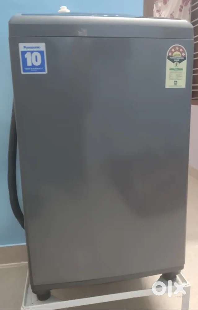 Panasonic 6kg Washing Machine