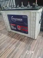 Battery inverter