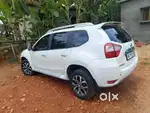 Nissan Terrano 2014