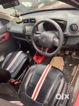 Renault KWID 2016 Petrol Good Condition