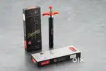 BLACK GAS LIGHTER POWER quantity (5)