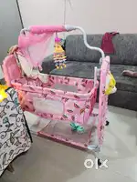 Palana cradle