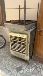 Water cooler
