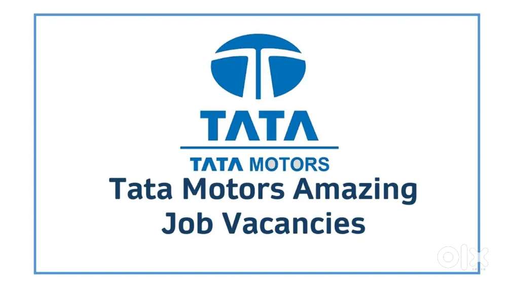 New vacancy open in Tata motors apply fast