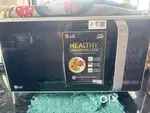 Lg 28L convection oven