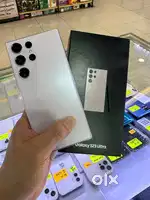Selling My S23 Ultra With Mint Condition, Less Used, 12/512GB Variant.