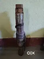 Crompton submersible pump