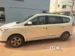 Renault lodgy
