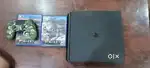 High-Performance PS4 | No Lag, Just Game