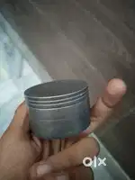 Steel crusher